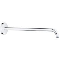 Держатель верхнего душа настенный  Grohe Rainshower 26146000 хром Держатель верхнего душа настенный  Grohe Rainshower 26146000 хром