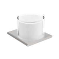 Дозатор 10,5x12 KEUCO Edition 400 11552059000 Никель матовый Дозатор 10,5x12 KEUCO Edition 400 11552059000 Никель матовый
