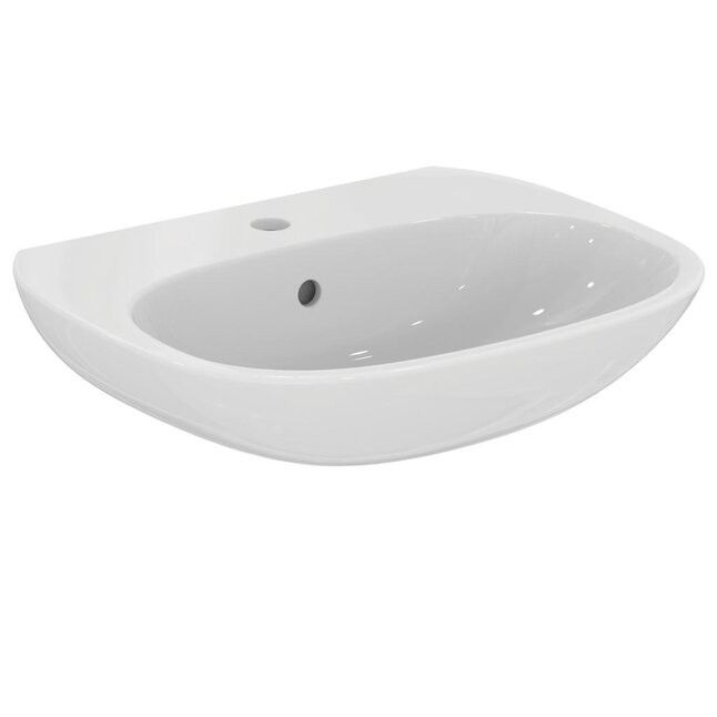Раковина 55 см Ideal Standard TESI T352301 Раковина 55 см Ideal Standard TESI T352301