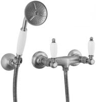 Смеситель Caprigo Adria Classic 03-015-crm для душа хром глянцевый