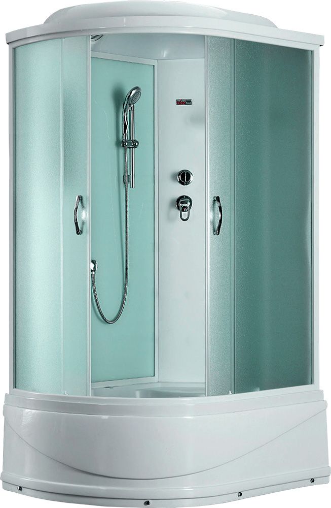 Душевая кабина 120x80x218 Timo TE-0720P R Душевая кабина 120x80x218 Timo TE-0720P R