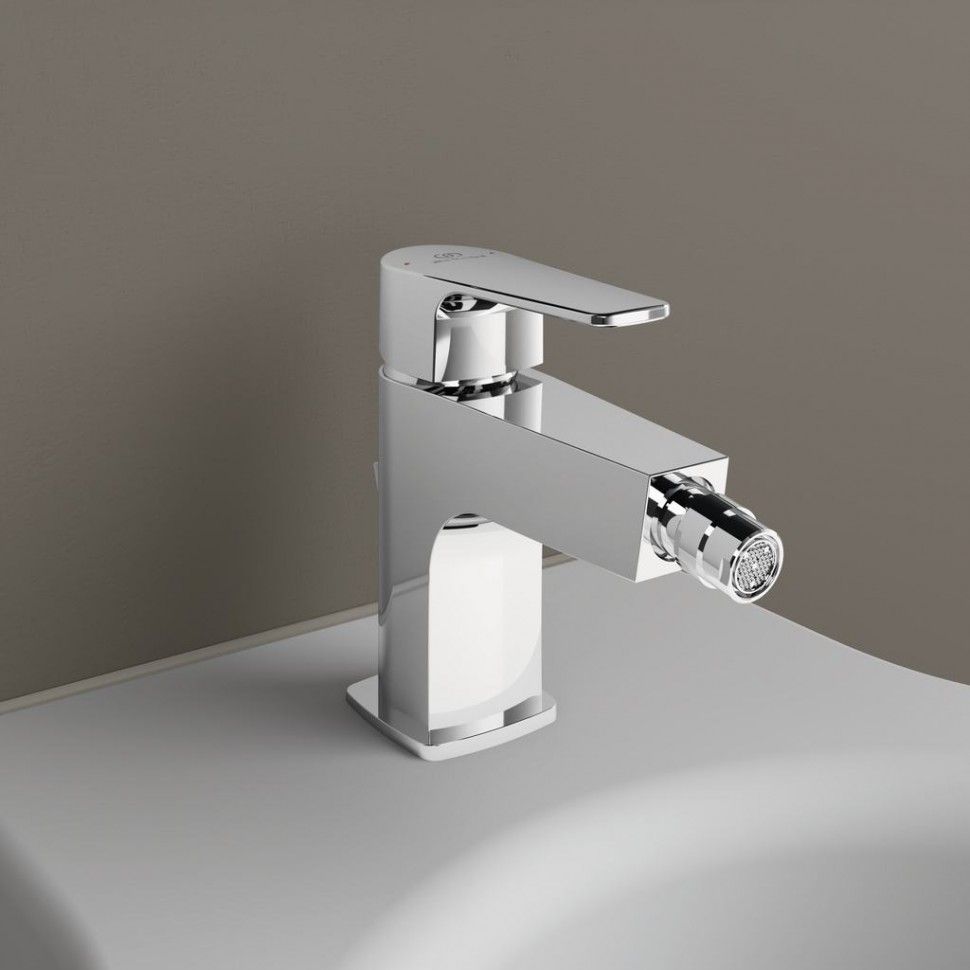 Смеситель для биде Ideal Standard BC691AA Смеситель для биде Ideal Standard BC691AA