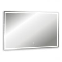 Зеркало с подсветкой, сенсорным выключателем и диммером 120x80 см ABBER  AG6115SL-1,2 Зеркало с подсветкой, сенсорным выключателем и диммером 120x80 см ABBER  AG6115SL-1,2