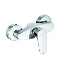 Cмеситель для душа KLUDI PURE&SOLID 348410575 Cмеситель для душа KLUDI PURE&SOLID 348410575