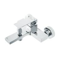 Смеситель для ванны BelBagno Romano ROM-VAS-CRM хром глянцевый