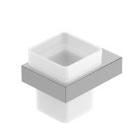 Стакан подвесной  Cezares SLIDER SLIDER-TUMS-01 хром Стакан подвесной  Cezares SLIDER SLIDER-TUMS-01 хром