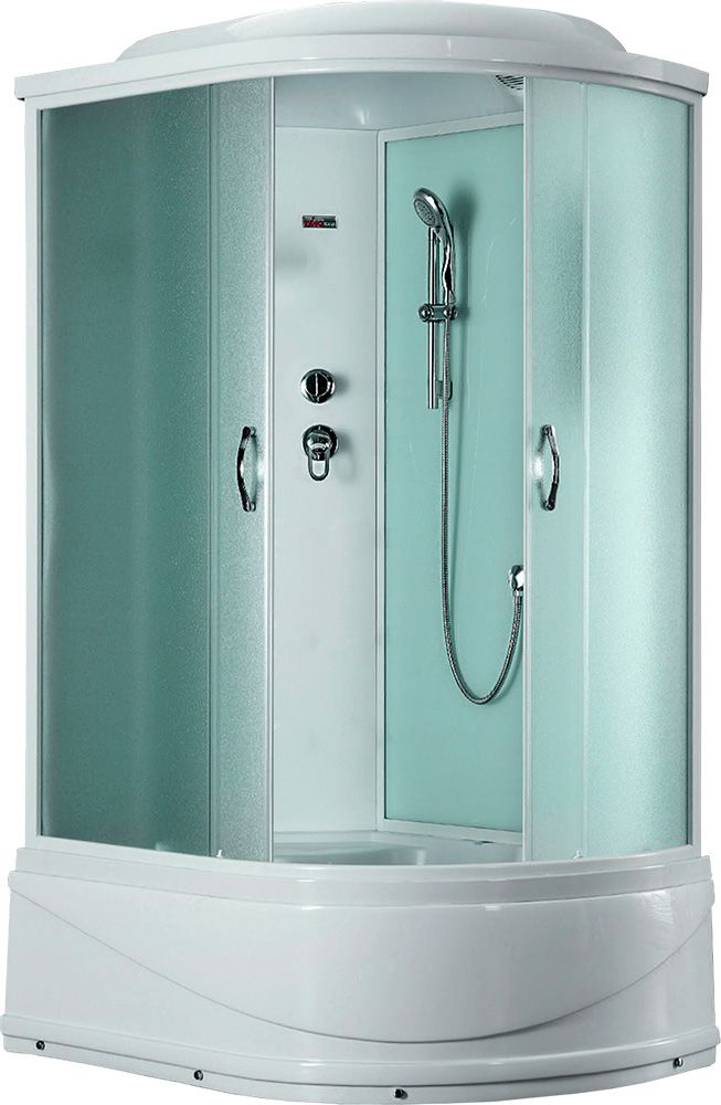 Душевая кабина 120x80x218 Timo TE-0720P L Душевая кабина 120x80x218 Timo TE-0720P L