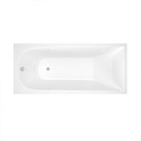 Ванна акриловая Alba Spa Impero 180x80 см ВПР0210200100