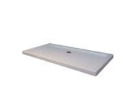 Душевой поддон прямоугольный керамический RGW CR 90x72 19170379-01 Душевой поддон прямоугольный керамический RGW CR 90x72 19170379-01