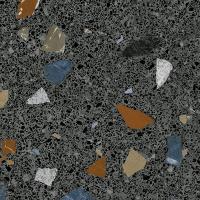 Stracciatella Grafito 60x60 см