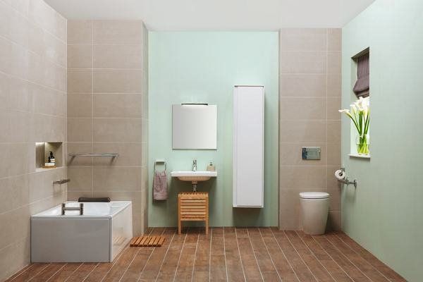 Пенал для повесного монтажа Ideal Standard CONNECT AIR E0832B2 Пенал для повесного монтажа Ideal Standard CONNECT AIR E0832B2