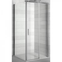 Душевой уголок Riho Ocean 120x195x80 G006007120 R профиль хром