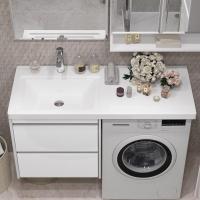 Тумба 56x46,4 см Opadiris Фреш 00-00007084 белый