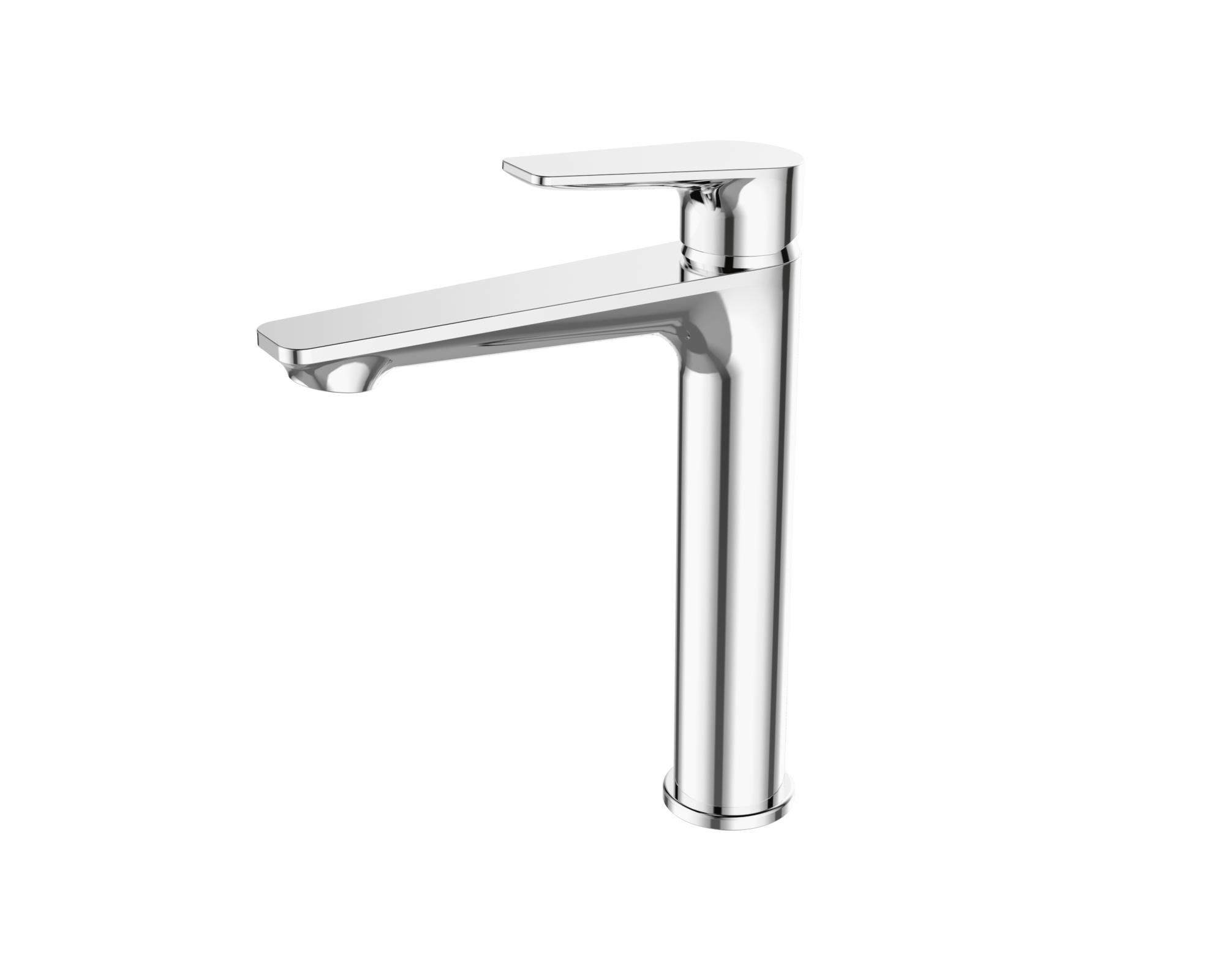 Смеситель для накладных  BelBagno ANCONA ANCONA-LMC-CRM хром Смеситель для накладных  BelBagno ANCONA ANCONA-LMC-CRM хром