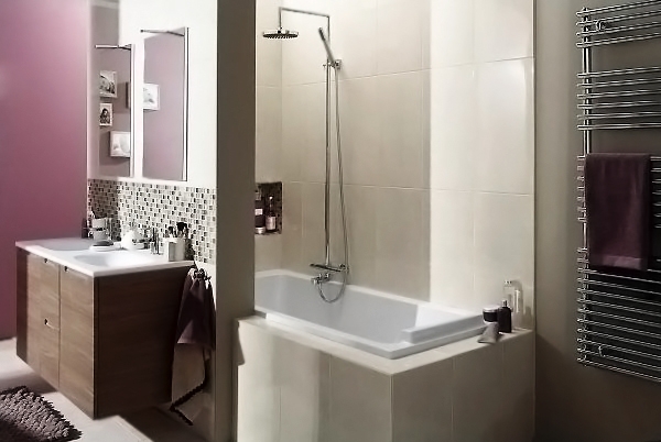 Ванна акриловая 150x70 см Jacob Delafon  E6D300RU-00 Ванна акриловая 150x70 см Jacob Delafon  E6D300RU-00