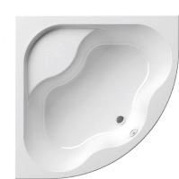 Акриловая угловая ванна Ravak Gentiana 150x150 CG01000000