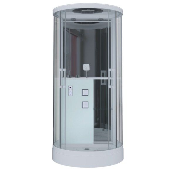 Душевая кабина 100x90 GROSSMAN GR-140 Душевая кабина 100x90 GROSSMAN GR-140