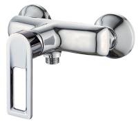 Смеситель для душа Esko Belgrade BD 80 хром глянцевый