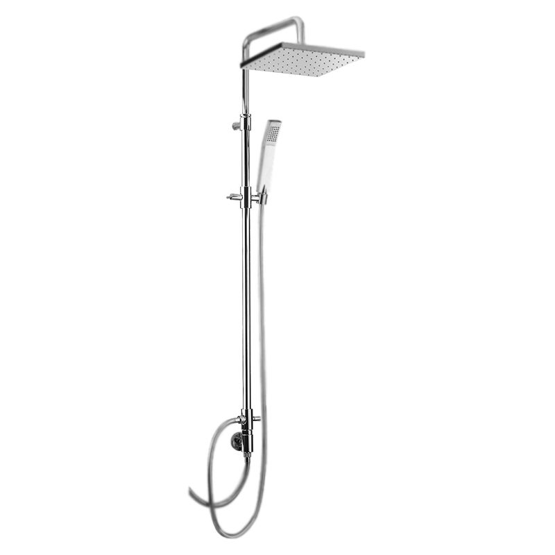 Душевой гарнитур Webert Comfort AC0675015PVC Душевой гарнитур Webert Comfort AC0675015PVC
