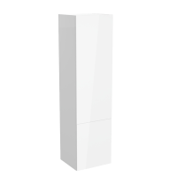 Пенал правосторонний 40x34 см VitrA Metropol pure 67342 Пенал правосторонний 40x34 см VitrA Metropol pure 67342