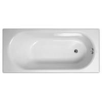 Акриловая ванна VAGNERPLAST KASANDRA 165x70