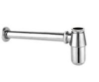 Нижний сифон ( колено) Haiba HB80 Нижний сифон ( колено) Haiba HB80