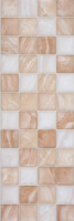 Плитка керамическая настенная 90x30 см SALONI CERAMICA RESORT YM6990 бежевый