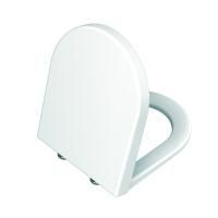 Сиденье для унитаза с микролифтом Vitra S50 72-003-309 Сиденье для унитаза с микролифтом Vitra S50 72-003-309