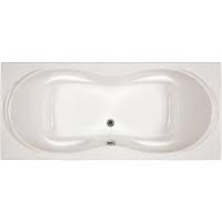 Акриловая прямоугольная ванна Ravak Campanula 180x80 CB21000000 Акриловая прямоугольная ванна Ravak Campanula 180x80 CB21000000