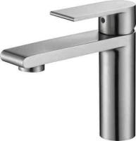 Смеситель для раковины BelBagno Nova NOV-LVM-IN сатин матовый