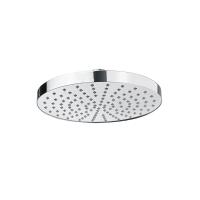 Верхний душ Webert AC1024015PVC хром глянцевый