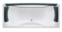 Ванна акриловая 170х75 Aima Design DOLCE VITA Ванна акриловая 170х75 Aima Design DOLCE VITA