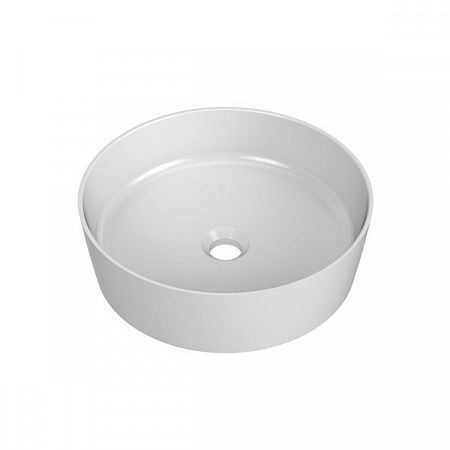 Раковина накладная 40 см Ravak Uni SLIM XJX01140002 Раковина накладная 40 см Ravak Uni SLIM XJX01140002