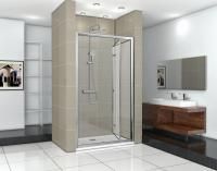 Душевая дверь в нишу 80см Cerutti SPA BELLA D81T 80x195 Душевая дверь в нишу 80см Cerutti SPA BELLA D81T 80x195