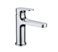 Смеситель для раковины Boheme Spectre 451-CR хром глянцевый