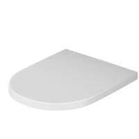 Крышка-сиденье AM.PM Inspire C507854WH с микролифтом быстросъемное