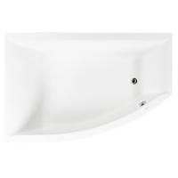 Акриловая ванна VAGNERPLAST VERONELA OFFSET 160x105 Left Акриловая ванна VAGNERPLAST VERONELA OFFSET 160x105 Left