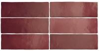 Burgundy 6,5x20 см Burgundy 6,5x20 см