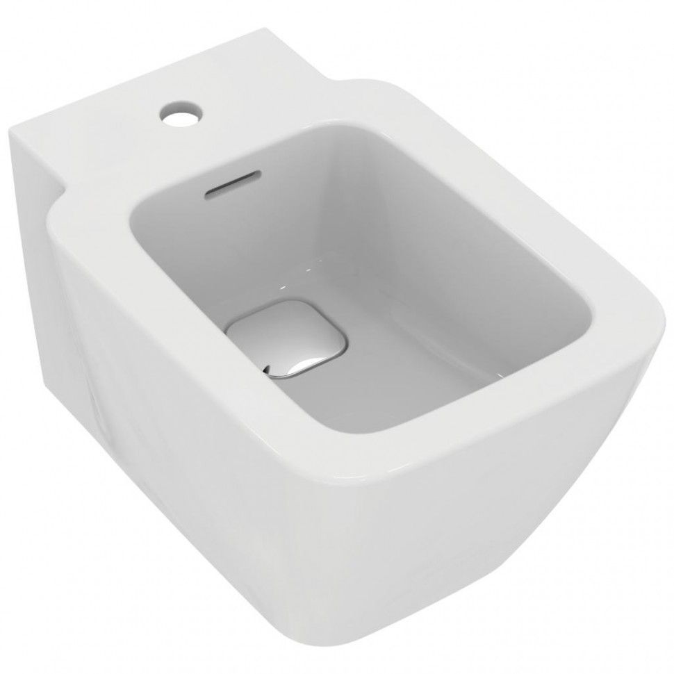 Подвесное биде Ideal Standard STRADA II T297101 Подвесное биде Ideal Standard STRADA II T297101