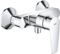 Смеситель для душа Grohe BauEdge 23635001 Смеситель для душа Grohe BauEdge 23635001