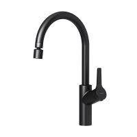 Смеситель для кухонной мойки Damixa Eclipse 310722300 хром глянцевый