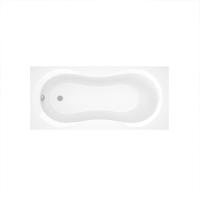 Ванна акриловая Alba Spa Miami 150x70 см ВПР0240300100