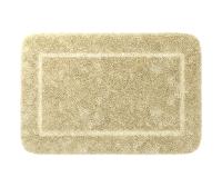 Коврик для ванной WasserKRAFT Lopau BM-6013 бежевый