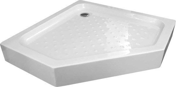 Поддон для душа 80x80 GEMY ST09T Поддон для душа 80x80 GEMY ST09T