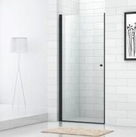 Душевая дверь 70x190 см Cezares ECO ECO-O-B-1-70-C-NERO хром Душевая дверь 70x190 см Cezares ECO ECO-O-B-1-70-C-NERO хром