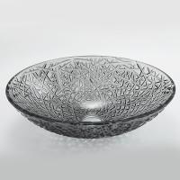 Раковина Boheme Monaco 50 см 813-B накладная черная