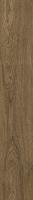Marrone Extra Matt Rett 20x120 см