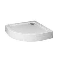 Акриловый поддон для душа AM.PM Gem 90x90 W90T-401-090W