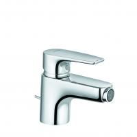 Cмеситель для биде KLUDI PURE&SOLID 342160575 Cмеситель для биде KLUDI PURE&SOLID 342160575