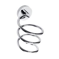 Держатель для фена Bemeta Omega 104117022 хром глянцевый